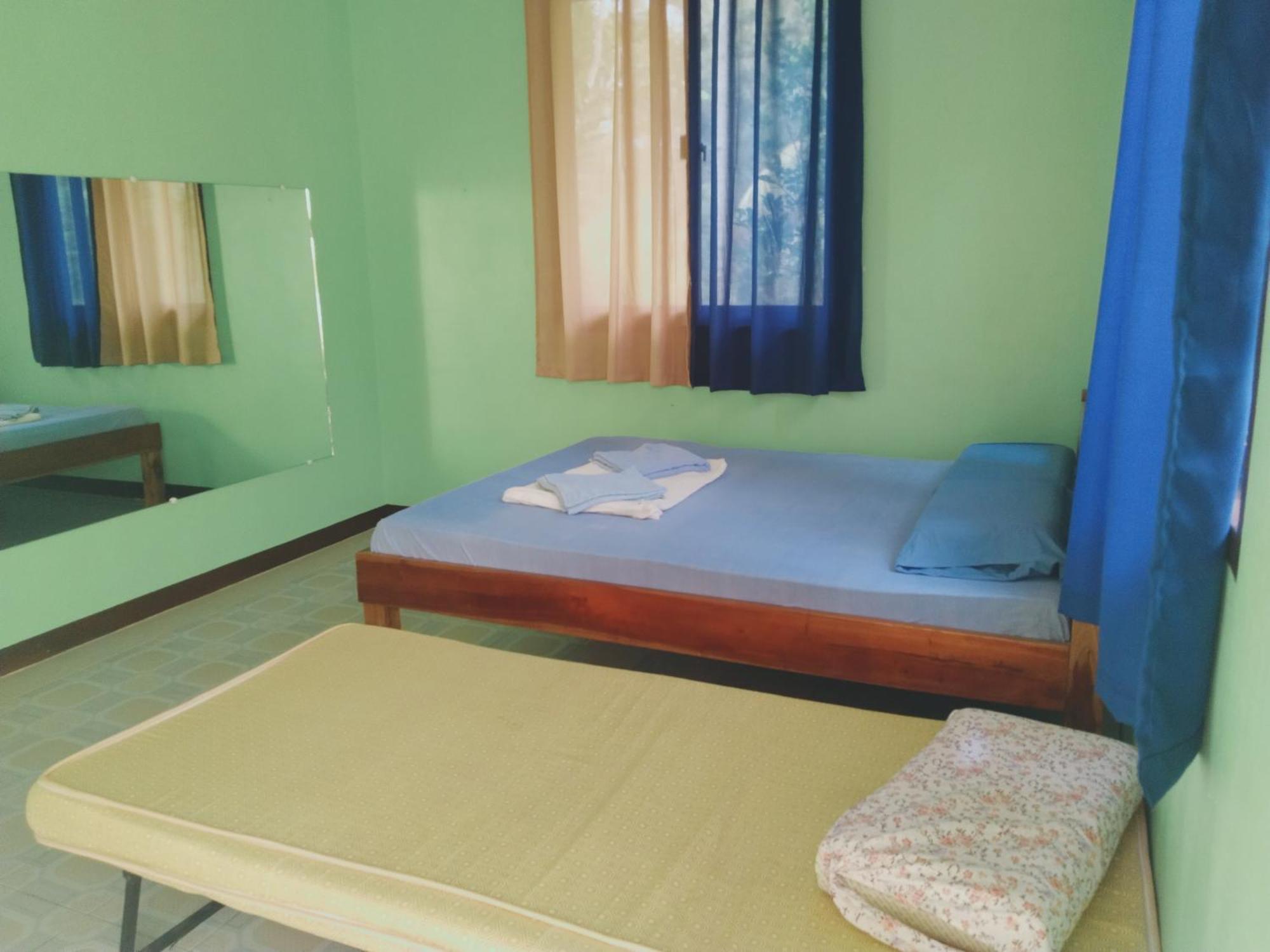 Xylla Guesthouse Сикихор Экстерьер фото